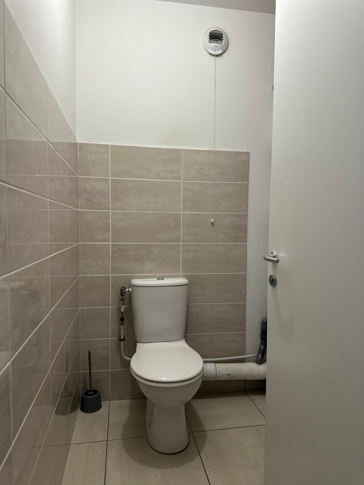 Situe En Apartment